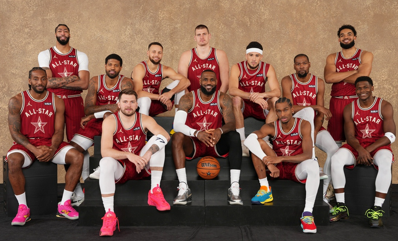 开元官方网站关于尼斯造点机会备战NBA季后赛新奥尔良鹈鹕围绕全明星赛伤情更新，媒体一致点评：穆雷在C9比赛中逆转的信息